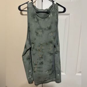 Fast and Free Tank Top